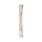 Boardwalk Handle/Deck Mops, No 12 White Cotton Head, 48" Natural Wood Handle, PK6 BWK112C - alternate 3